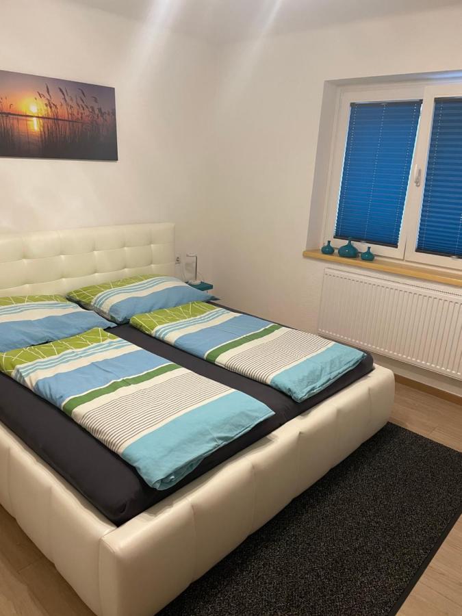 Appartement Luna Mittersill Exterior foto